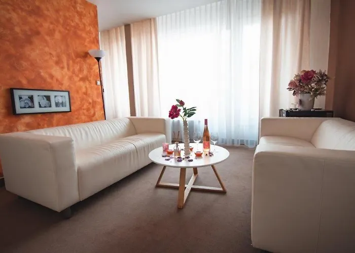 Wellness Lucia Hotel Veselí nad Lužnicí