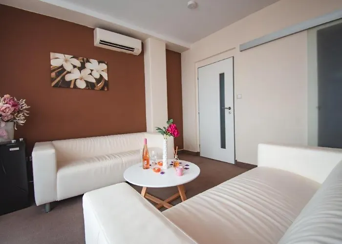 Wellness Lucia 3*