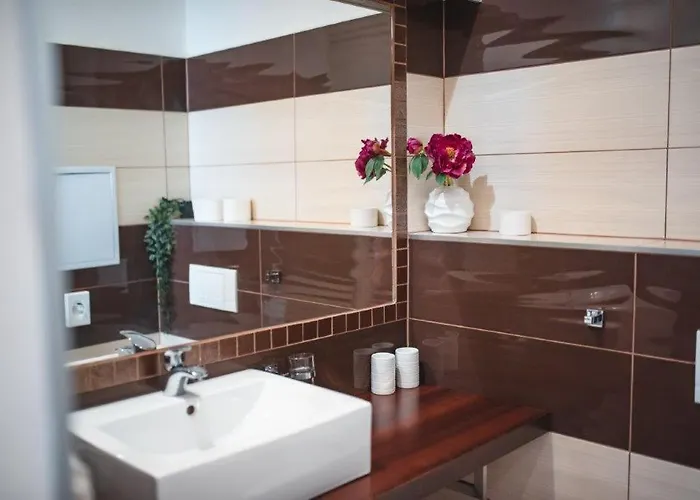 Wellness Lucia Hotel