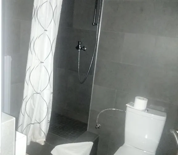 Hotel Wellness Lucia 3*