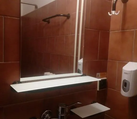 Wellness Lucia Veselí nad Lužnicí