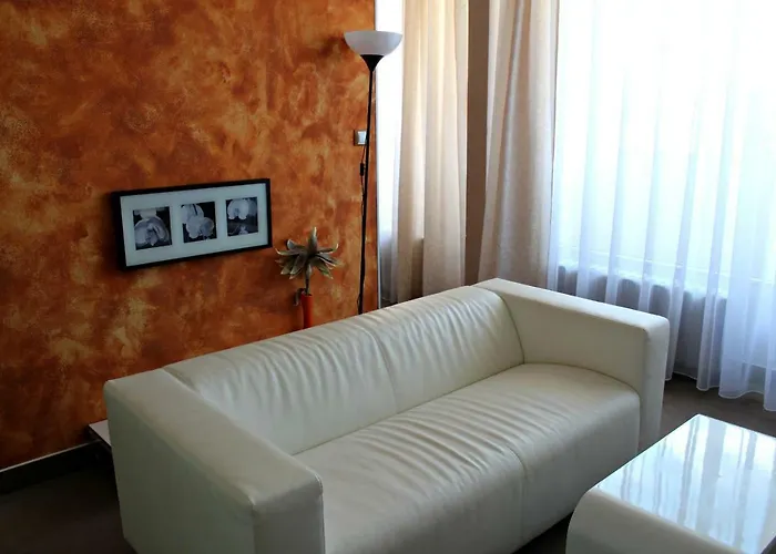 Wellness Lucia