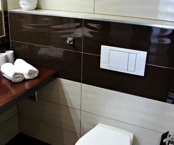 Wellness Lucia 3* Veselí nad Lužnicí