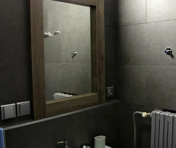 Wellness Lucia Hotel