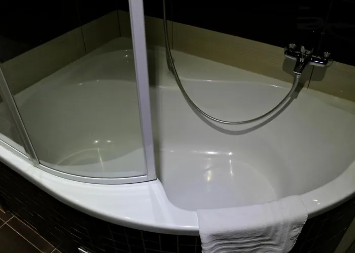Hotel Wellness Lucia 3*