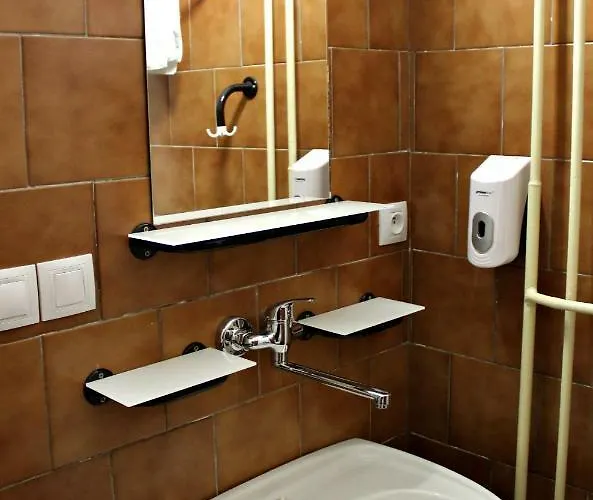 Wellness Lucia 3* Veselí nad Lužnicí